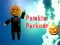 Hallowen Parkour — δωρεάν online παιχνίδι
