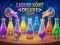 Liquid Sort Deluxe — δωρεάν online παιχνίδι