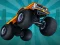 Zombie Killer Truck Driving — δωρεάν online παιχνίδι