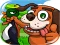 Duck Hunter — δωρεάν online παιχνίδι