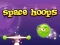 Space Hoops — δωρεάν online παιχνίδι