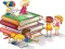 Back To School Puzzle — δωρεάν online παιχνίδι