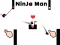 Ninja Man — δωρεάν online παιχνίδι