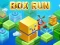 Box Run — δωρεάν online παιχνίδι