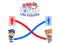 Draw To Toilet Line Drawing — δωρεάν online παιχνίδι