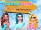 Ocean Voyage With BFF Princess — δωρεάν online παιχνίδι