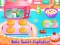 Princess Vampirina Cupcake Maker — δωρεάν online παιχνίδι