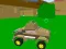 Blocky Wars 3d Toonfare — δωρεάν online παιχνίδι
