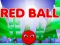 Red Ball — δωρεάν online παιχνίδι
