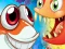 Fish Eats A Fish — δωρεάν online παιχνίδι