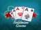 Solitaire Game — δωρεάν online παιχνίδι