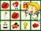 Valentines Cards Match — δωρεάν online παιχνίδι