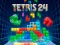 Tetris 24 — δωρεάν online παιχνίδι
