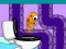 Crazy Golfish — δωρεάν online παιχνίδι