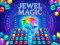 Jewel Magic — δωρεάν online παιχνίδι