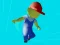 Parkour Run 3d.io — δωρεάν online παιχνίδι