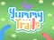 Yummy Trails — δωρεάν online παιχνίδι