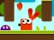 Rabbit Adventure — δωρεάν online παιχνίδι
