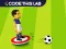 Flicking Soccer — δωρεάν online παιχνίδι