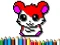 Pixel Coloring Time — δωρεάν online παιχνίδι
