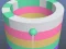 Paint The Rings — δωρεάν online παιχνίδι