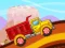 Sweet Truck — δωρεάν online παιχνίδι