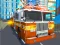 Fire City Truck Rescue Driving Simulator — δωρεάν online παιχνίδι