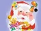 Christmas Cut Fruit — δωρεάν online παιχνίδι