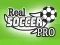 Real Soccer Pro — δωρεάν online παιχνίδι
