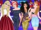 Freshman Party at Princess College — δωρεάν online παιχνίδι