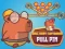 Save Baby Capybaras Pull Pin — δωρεάν online παιχνίδι