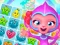 Fruit Fever World — δωρεάν online παιχνίδι