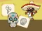Crazy Mexican Coloring — δωρεάν online παιχνίδι