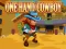 One Hand Cowboy — δωρεάν online παιχνίδι