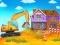 Construction Truck — δωρεάν online παιχνίδι
