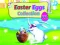 Easter Eggs Collection — δωρεάν online παιχνίδι