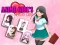 Anime Girls Memory Card — δωρεάν online παιχνίδι