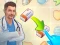 Merge Hospital — δωρεάν online παιχνίδι