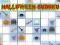 Halloween Sudoku — δωρεάν online παιχνίδι