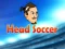 Head Soccer — δωρεάν online παιχνίδι