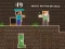 Minecraft Wars — δωρεάν online παιχνίδι