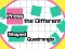 Press The Different Shaped Quadrangle — δωρεάν online παιχνίδι