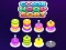 Color Hoop Sort — δωρεάν online παιχνίδι