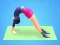 Flex Run 3D — δωρεάν online παιχνίδι
