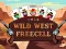 Wild West Freecell — δωρεάν online παιχνίδι