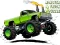 Monster Truck Puzzle 2 — δωρεάν online παιχνίδι