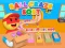 Ball Craze Sort — δωρεάν online παιχνίδι