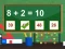Math Game — δωρεάν online παιχνίδι