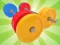 Barbell Sort Puzzle — δωρεάν online παιχνίδι