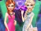 Sisters Night Out — δωρεάν online παιχνίδι